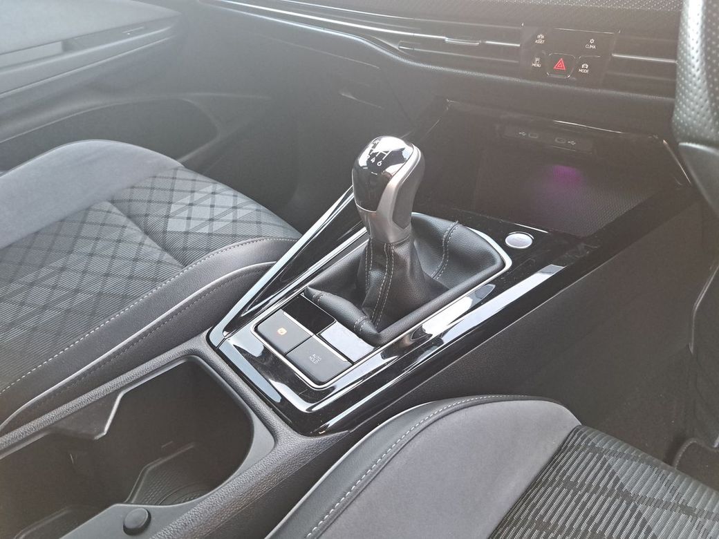 2023 Volkswagen Golf