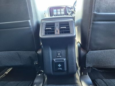 2020 Mitsubishi Outlander