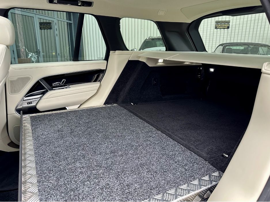 2024 Land Rover Range Rover