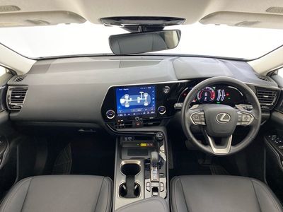2023 Lexus NX 450H+