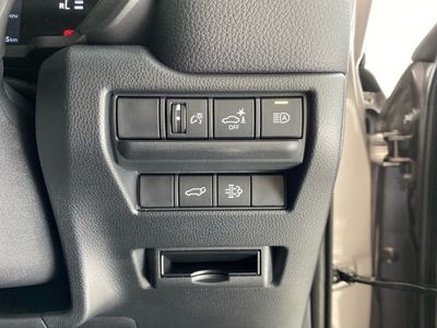 2026 Toyota Landcruiser