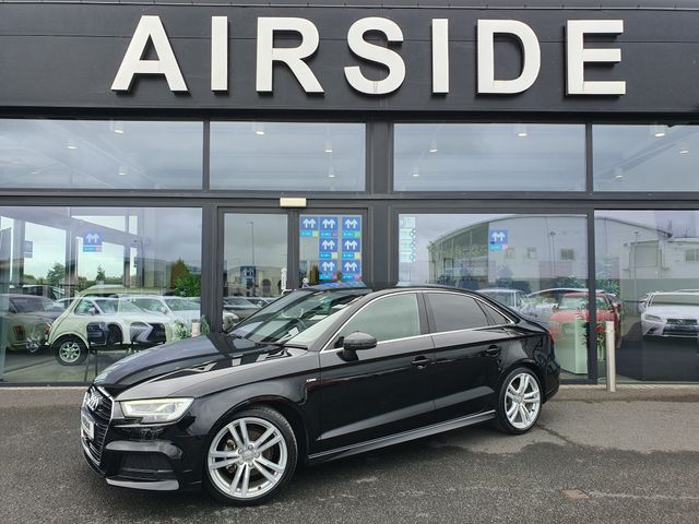 vehicle for sale from Airside Motor Centre