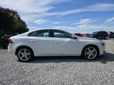 2018 Volvo S60