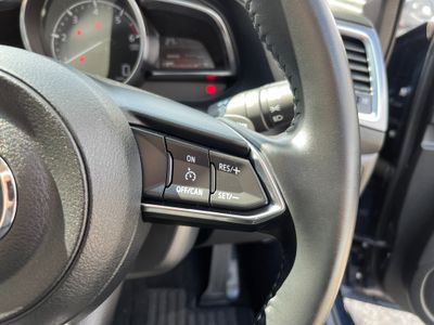2019 Mazda Axela