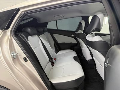 2019 Toyota Prius