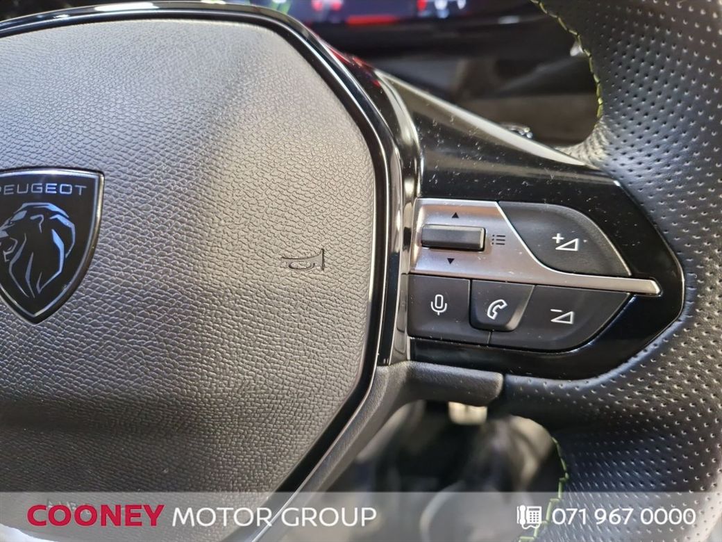 2024 Peugeot 408