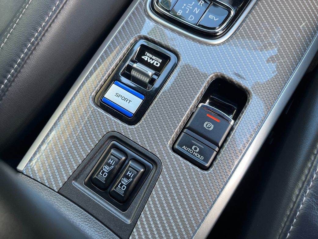 2020 Mitsubishi Outlander