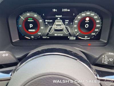 2023 Nissan Qashqai