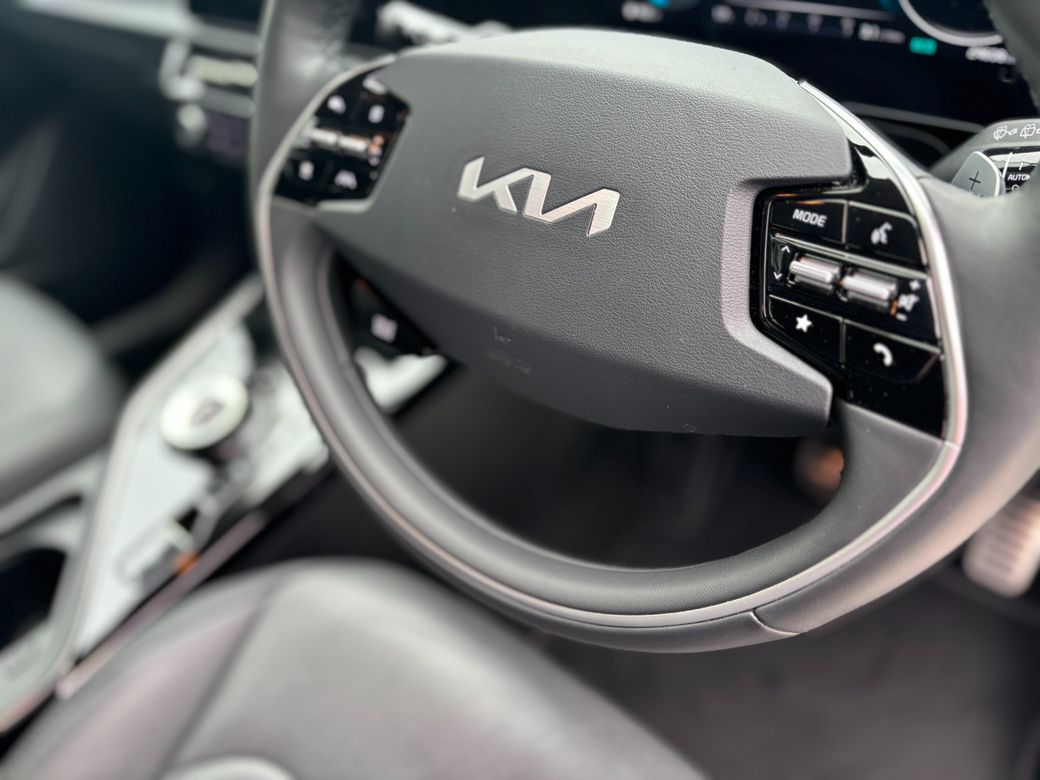 2023 Kia Niro