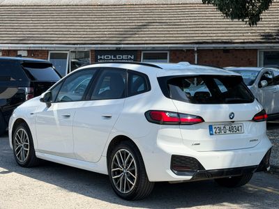 2023 BMW 225