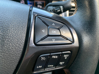 2023 Ford Ranger