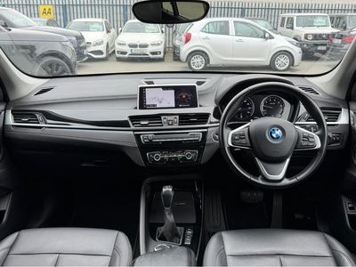 2022 BMW X1