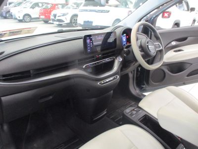 2023 Fiat 500