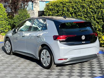 2023 Volkswagen ID.3