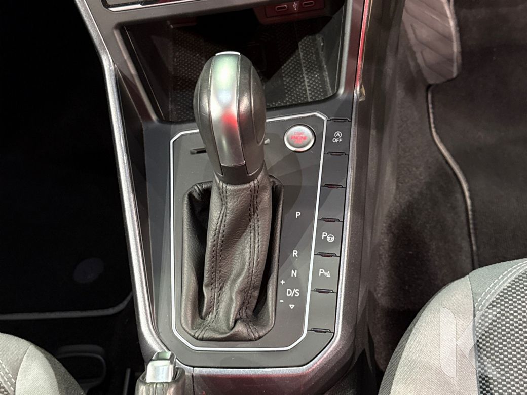 2022 Volkswagen Polo