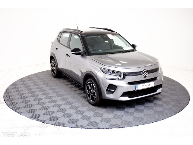 vehicle for sale from Kevin Egan Cars