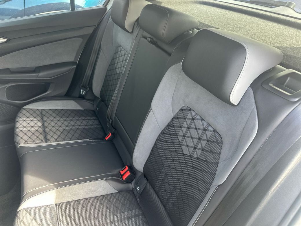2022 Volkswagen Golf