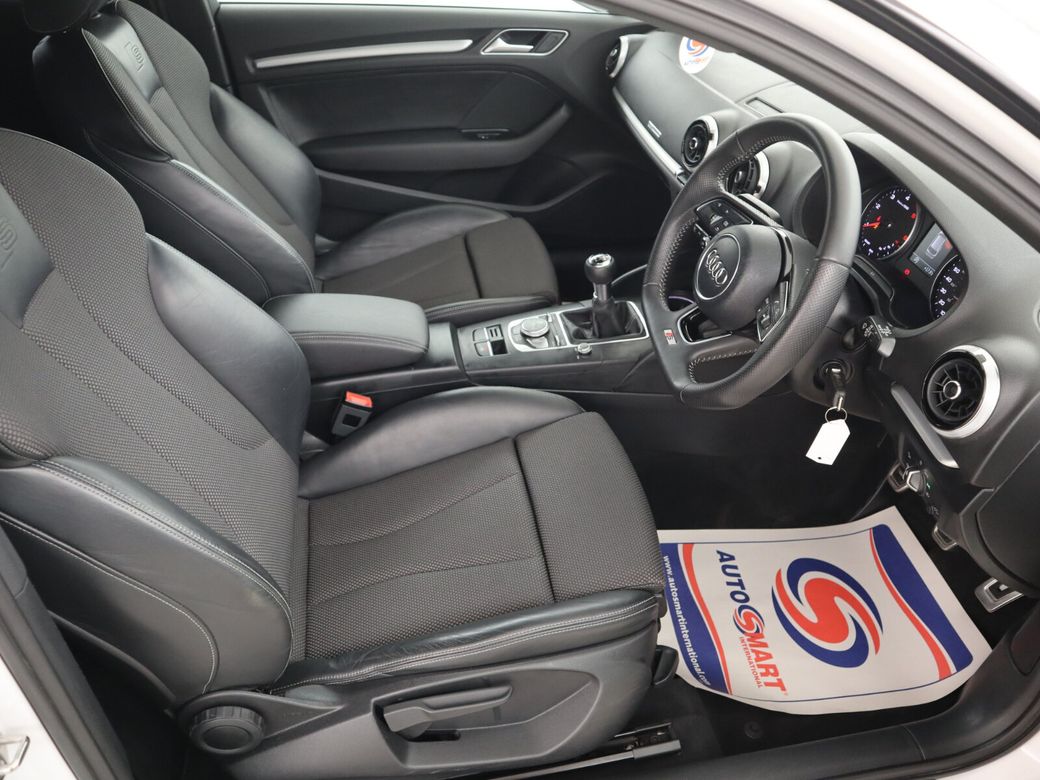 2016 Audi A3