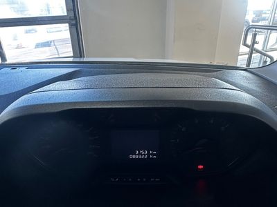 2021 Peugeot Partner