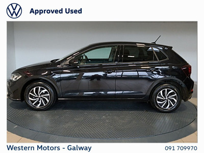 2026 Volkswagen Polo