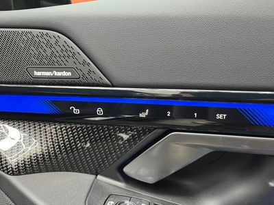 2024 BMW i5