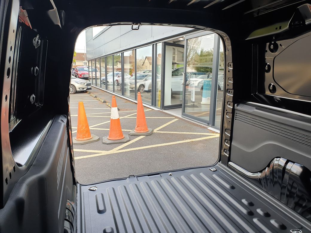 2026 Citroen Berlingo