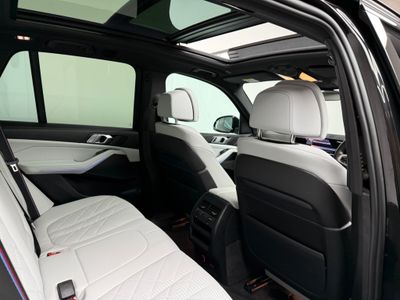 2023 BMW X5