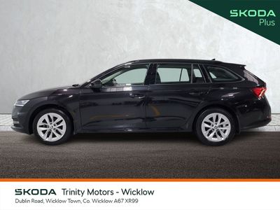 2023 Skoda Octavia
