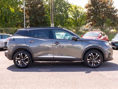 2023 Peugeot 2008