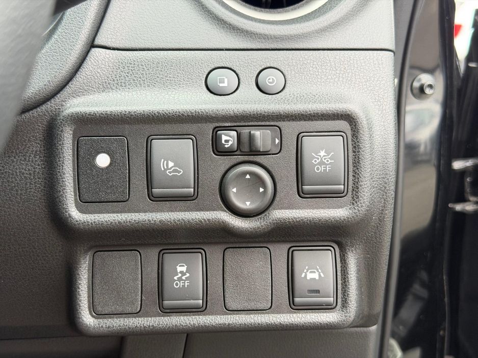 2019 Nissan Note