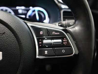 2022 Kia Ceed