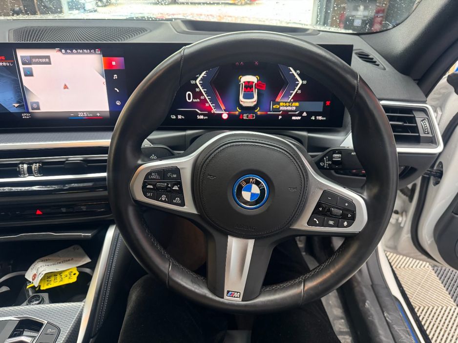 2023 BMW i4