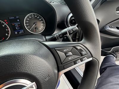 2023 Nissan Juke