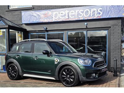 2018 Mini Cooper