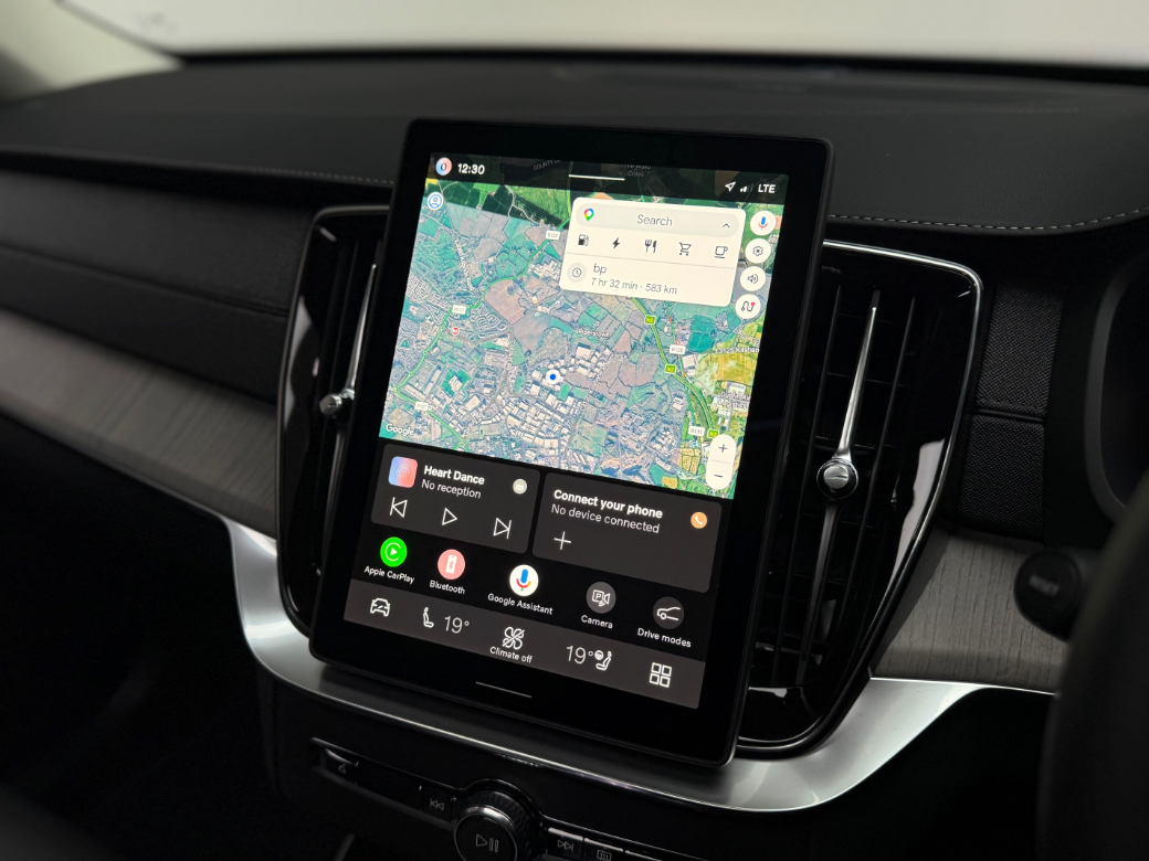 2026 Volvo XC90