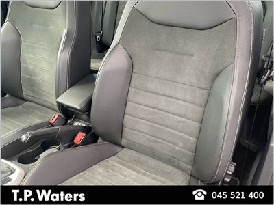 2019 SEAT Arona