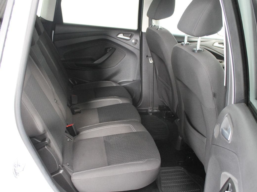 2016 Ford C-Max