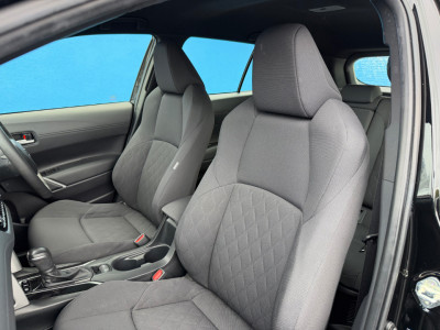 2023 Toyota Corolla Cross