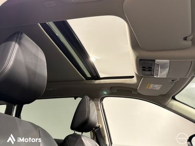 2026 Nissan X-Trail
