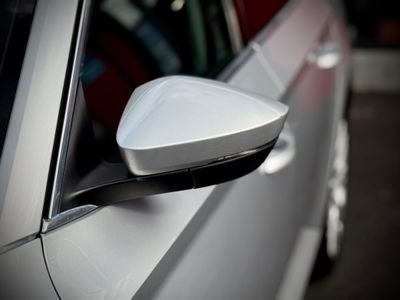 2019 Skoda Superb