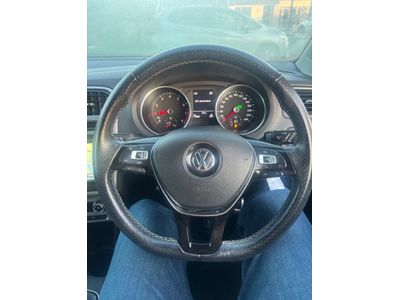 2014 Volkswagen Polo
