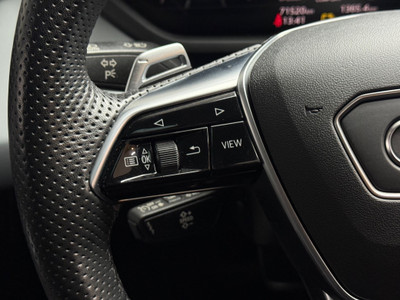 2023 Audi e-tron GT