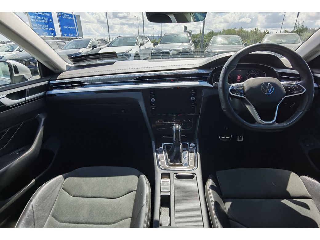 2023 Volkswagen Arteon