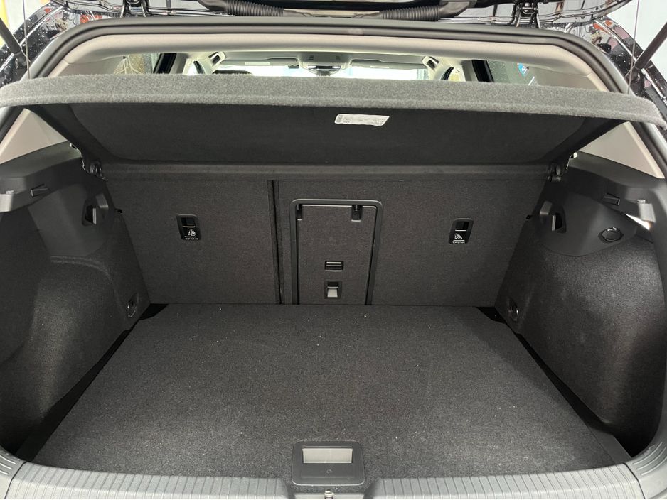 2024 Volkswagen Golf