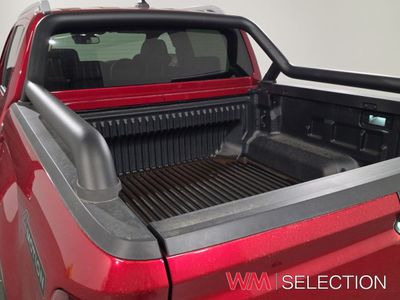 2026 Volkswagen Amarok