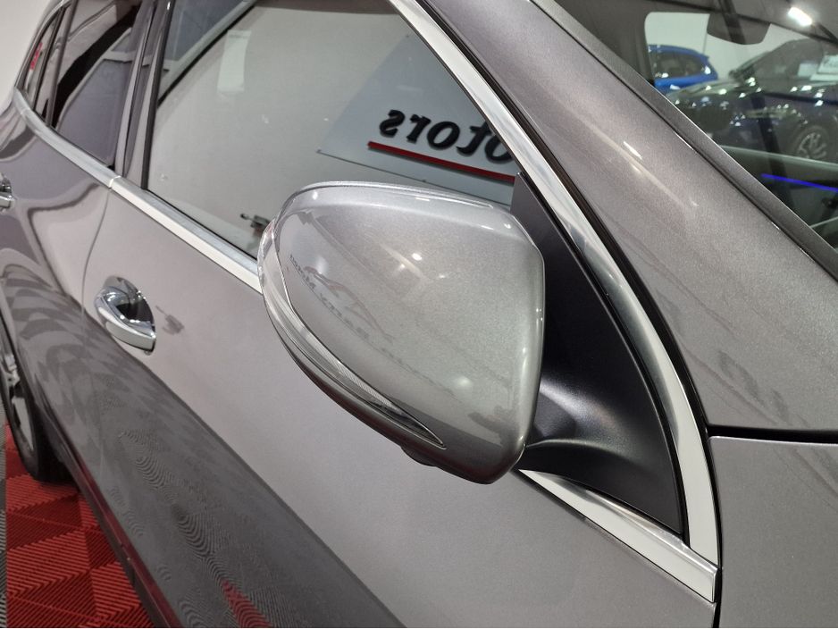 2023 Mercedes-Benz GLA Class