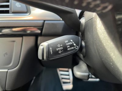 2015 Audi A7