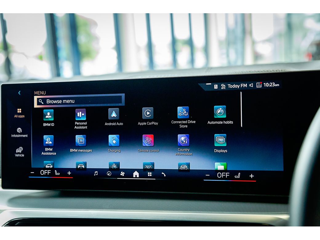 2024 BMW i4