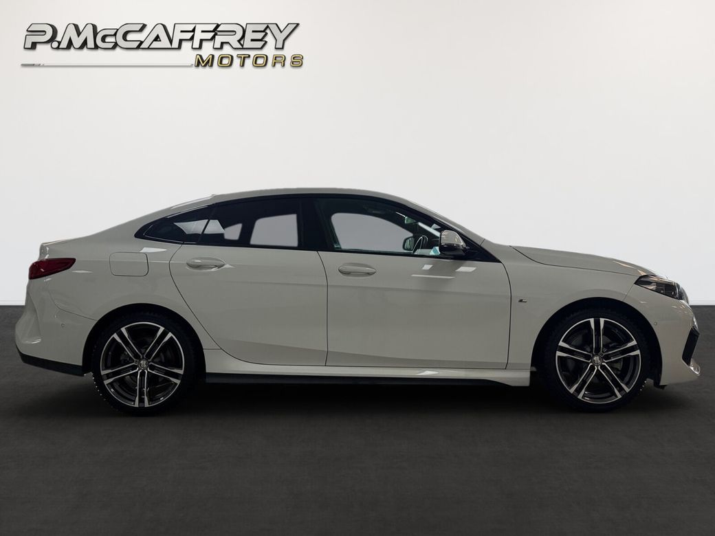 2015 BMW 2 Series