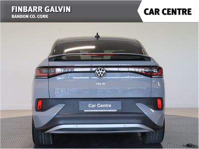 2023 Volkswagen ID.5